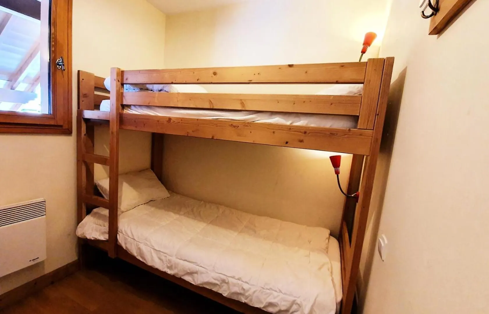 Les Chalets Des Rennes - Appartement 3 Pieces - Les Chalets Des Rennes Mae-9604 Vars  France